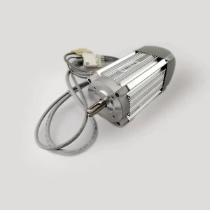Motor/Antrieb