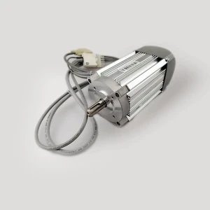Motor/Antrieb
